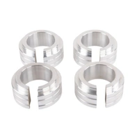 2" Lift Kit For CFMoto UForce 600 & Segway Fugleman UT10
