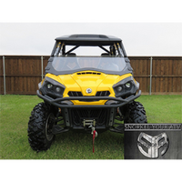 Snorkel Kit For Can Am Commander 2 Seater - 2018-2020