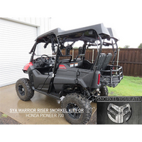 Snorkel Kit For Honda Pioneer 700 - (2014+)
