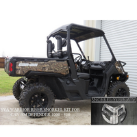 Snorkel Kit For Can-Am Defender 800-1000 - 2016-2020