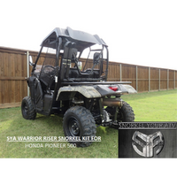 Snorkel Kit For Honda Pioneer 500 - 2015-2021