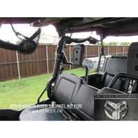 Snorkel Kit For Honda Pioneer 700 - (2014+)