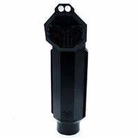 2" SYA Warrior Riser