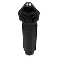 3" SYA Warrior Riser