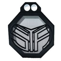 1.5" SYA Warrior Wear Pre Filter Tip