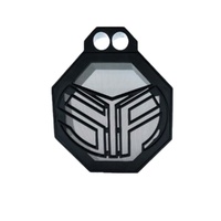 3" SYA Warrior Wear Pre Filter Tip