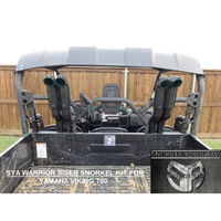 Snorkel Kit For Yamaha Viking - 2014+