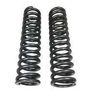 Rear Springs For Kawasaki Brute Force 650/750i