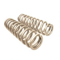 Front Springs For Polaris Ranger XP 1000 - 2018+
