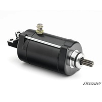 Starter Motor For Honda Pioneer 700 (14-19), TRX650 (03-05), TRX680 (06-19), Big Red (09-13) U&R