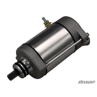 Starter Motor For Polaris Ranger 700/800 (06-16), RZR 800 (08-14), Sportsman 600-800 (02-08) U&R