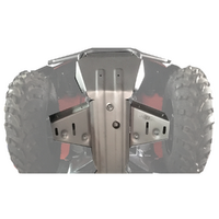 Front CV Guards For Suzuki King Quad 400 - 14-18