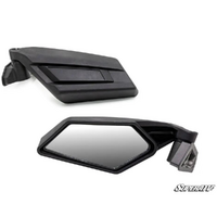Sport Side View Mirrors For Can-Am X3