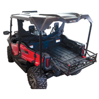 Cargo Bed Extender For Honda Pioneer 1000-5 (17-25) & 700-4 - Seizmik