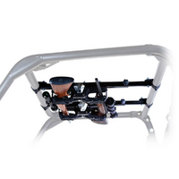 Seizmik - Overhead Gun Rack - 1.5" to 1.75" Tube