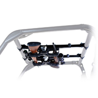 Seizmik - Overhead Gun Rack - 1.875" to 2.00" Tube