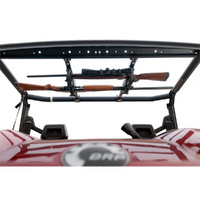 Seizmik - Overhead Gun Rack - Defender