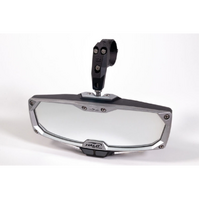 Seizmik - Halo-RA LED Rearview Mirror -1.75"