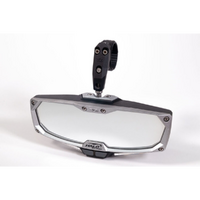 Seizmik - Halo-RA LED Rearview Mirror -1.875 to 2"
