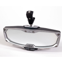 Seizmik - Halo-RA LED Rearview Mirror - Defender