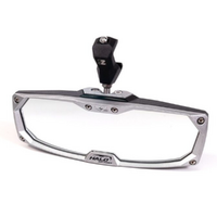 Seizmik - Halo-RA CAST Rearview Mirror  - Pro-Fit