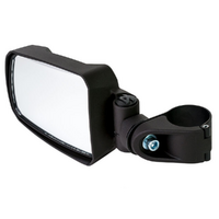 Seizmik - 'Pursuit' Sideview Mirror Pair - 1.75"