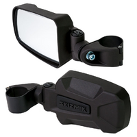 Seizmik - 'Pursuit' Sideview Mirror Pair - 2.0"