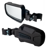 Seizmik - 'Pursuit' Sideview Mirror Pair - Pro-Fit