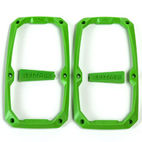 Seizmik - 'EMBARK' Colour Trim Kit - GREEN