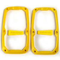 Seizmik - 'EMBARK' Colour Trim Kit - YELLOW