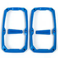 Seizmik - 'EMBARK' Colour Trim Kit - BLUE