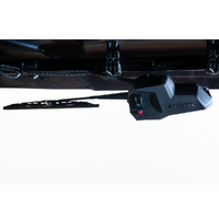 Wiper Washer Kit For UTV - Seizmik