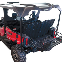 Cargo Bed Extender For Honda Pioneer 1000-5 & 700-4
