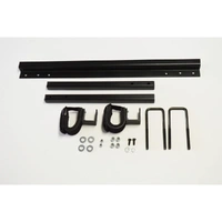 Tool Carrier For Tractor & Zero Turn Mower ROPS