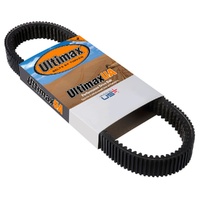 Ultimax UA - HD Drive Belt For John Deere HPX (Various Models) (04-19)