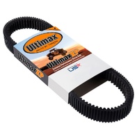Ultimax UXP - XHD Drive Belt For Various 800-1000 Can-Am Defender's, Commander's & Mavericks