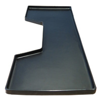 Duro Deck Rack Tray for ATV - 30mm Deep