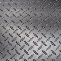 Rubber Floor Mat (5mm) For CFMoto U10 Pro