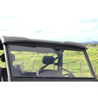 Wiper Kit (175°) to Suit Glass Fixed Windscreen Kit For CFMoto UForce 600