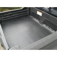 Rubber Deck Mat (5mm) For Honda Pioneer 700 2P