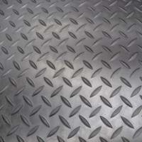 Rubber Deck Mat (5mm) For Kawasaki Mule FXR