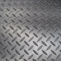 Rubber Deck Mat (5mm) For Kubota RTV-X