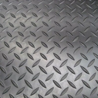 Rubber Floor Mat (5mm) For Kymco UXV 700i
