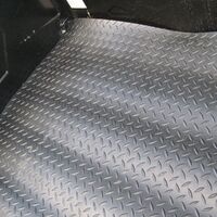 Rubber Deck Mat (5mm) For Yamaha Viking