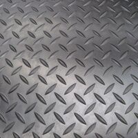 Rubber Deck Mat (5mm) For Yamaha X2 Utility