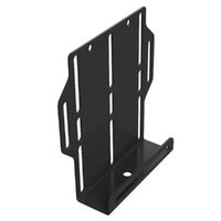 Spare Tyre Carrier For Can-Am Defender Ultimate Bed Rack - Thumper Fab