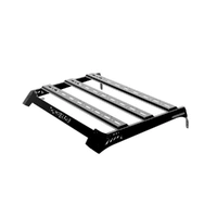 Roof Rack for Can-Am Defender - Thumper Fab