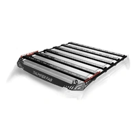 Roof Rack for Polaris Ranger XD 1500 CREW - Thumper Fab