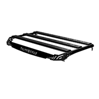 Roof Rack for UForce CFMoto U10 PRO - Thumper Fab