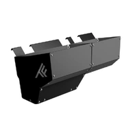 Under Seat Storage Box for Can-Am Defender MAX HD11 (2026+) - Thumper Fab